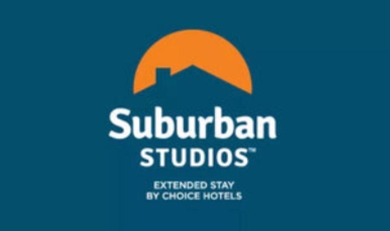 Suburban Studios By Choice Hotels - Award Winning - New 2024 - Walk To Eateries & Grocery - Ultra Sparkling - Garden Rooms - Designer Lighting & Right Off I-95 - Proudly An All American Managed Property Brunswick Exterior foto